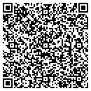 QR code with I B I S contacts