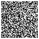 QR code with Texas Biogene contacts