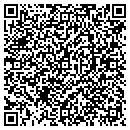 QR code with Richland Hair contacts