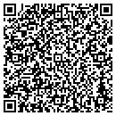 QR code with James M Hicks contacts