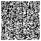 QR code with Chaffin Water Well Service contacts