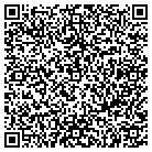 QR code with Hall's Grocery & Farmers Otlt contacts
