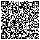 QR code with Trendsetters contacts