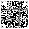 QR code with KFC contacts
