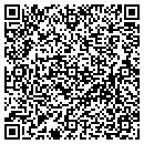 QR code with Jasper Taxi contacts