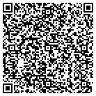 QR code with R&W Clark Management Lc contacts