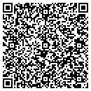 QR code with Autozone contacts