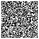 QR code with Caboose Cafe contacts