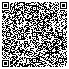 QR code with Ryan and Associates contacts