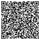 QR code with AHB Inspection Service contacts