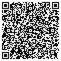 QR code with GCI II contacts