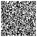 QR code with Anointed Soundz contacts