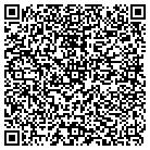 QR code with Acreage Property Inspections contacts