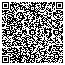 QR code with Temples Gate contacts