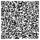 QR code with Heart and Soul Gifts & Crafts contacts
