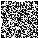 QR code with Uzick & Oncken P C contacts