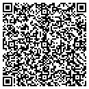QR code with T Mobile Nederland contacts