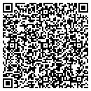 QR code with Robert F Watson contacts