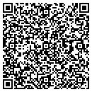 QR code with King Surplus contacts