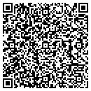 QR code with Howard Liles contacts