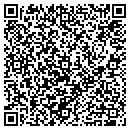 QR code with Autozone contacts