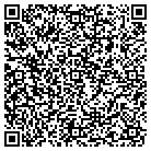 QR code with April Catering Service contacts
