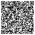 QR code with FLS contacts