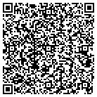 QR code with Reagan Headstart Center contacts