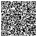 QR code with 3 Amigos contacts