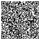 QR code with C&K Distributors contacts