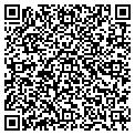 QR code with Azonix contacts