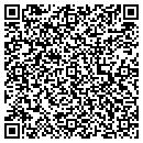 QR code with Akhiok School contacts