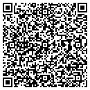 QR code with Texas Lakers contacts
