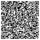 QR code with San Angelo Claybird Associates contacts