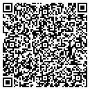 QR code with J & J Sales contacts