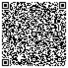 QR code with D & L Components Inc contacts