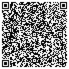 QR code with Twin City Church Of God contacts