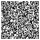 QR code with Uth Records contacts