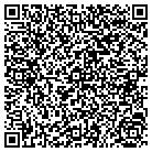 QR code with S & R Landscape Irrigation contacts