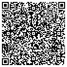 QR code with White Pryor Tmber Sls Srveyors contacts