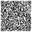QR code with Anahuac Tortilla Factory contacts