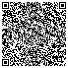 QR code with A & I Velasco Service Inc contacts