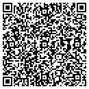 QR code with RCS Gun Shop contacts