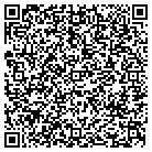 QR code with A Mark Faggard Attorney At Law contacts