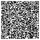 QR code with Delta Delta Delta Sorority contacts