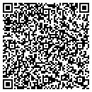 QR code with Hargis Heat & Air contacts