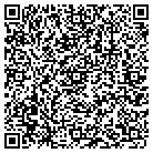 QR code with M S F Financial Advisors contacts