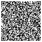QR code with D'Hanis Brick & Tile Co contacts