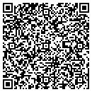 QR code with The Hem Patch contacts