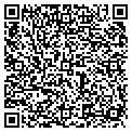 QR code with SBC contacts